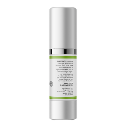 Regenaskin - AGELESS CARE CREAM